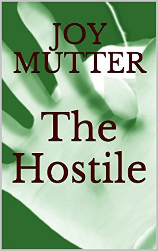 THE HOSTILE KINDLE COVER [477741]